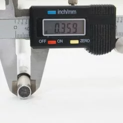 Nippon N.S.Pro 8950Gh Stiff 34.5"-37.5" 8pc Iron Shaft Set Pulls .355 1024030 -Deals Shafts Store 01024030 5 59060.1666792623