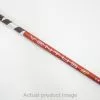 Fujikura Ventus TR Red Velocore 7-X 78g X-STIFF 44.5" Driver Shaft Ping G430