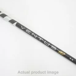 Fujikura Ventus TR Black Velocore 5-S 59g Stiff 44.5" Driver Shaft TaylorMade