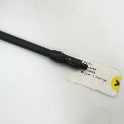 Aldila Rogue Black 95Tx 95G Tour X 39.75" Hybrid Shaft Ping 1024664 -Deals Shafts Store 01024664 3 38309.1668034927