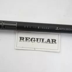 Mitsubishi Kuro Kage Black Tini 55 R2 Senior 40.75" Wood Shaft Titleist 1024819 -Deals Shafts Store 01024819 2 73137.1668035211