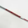 Matrix Ozik Hq 4 Red Tie G Stiff 40.5" Hybrid Shaft Taylormade 1024844 -Deals Shafts Store 01024844 1 83953.1670544049