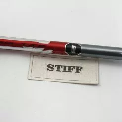 Matrix Ozik Hq 4 Red Tie G Stiff 40.5" Hybrid Shaft Taylormade 1024844 8 Matrix Ozik Hq 4 Red Tie G Stiff 40.5" Hybrid Shaft Taylormade 1024844 -Deals Shafts Store 01024844 2 44641.1670544049
