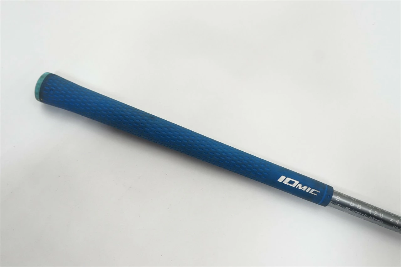 Matrix Ozik Hq 4 Red Tie G Stiff 40.5" Hybrid Shaft Taylormade 1024844 6 Matrix Ozik Hq 4 Red Tie G Stiff 40.5" Hybrid Shaft Taylormade 1024844 - Image 4