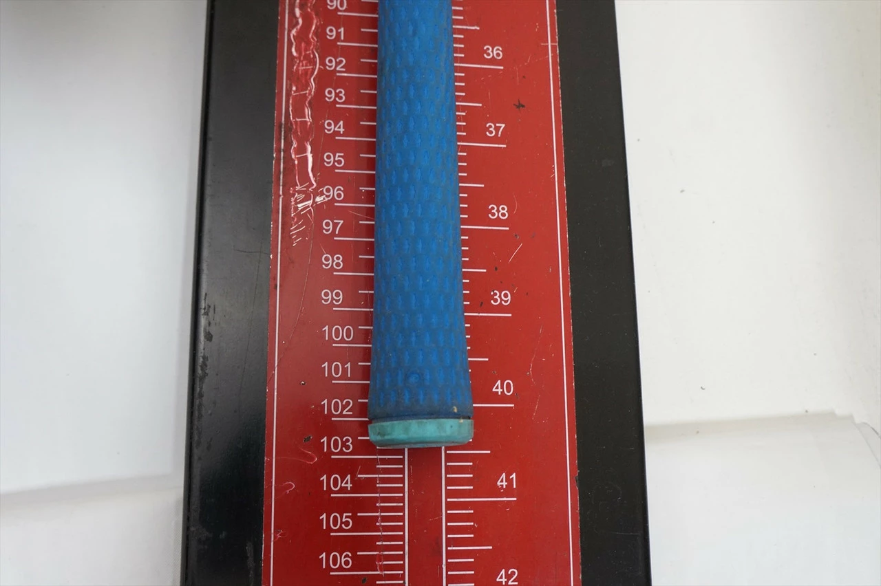 Matrix Ozik Hq 4 Red Tie G Stiff 40.5" Hybrid Shaft Taylormade 1024844 7 Matrix Ozik Hq 4 Red Tie G Stiff 40.5" Hybrid Shaft Taylormade 1024844 - Image 5