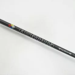 New Project X Hzrdus Smoke Black 5.5 60G Regular 46" Driver Shaft .335 1025242