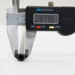 New Project X Evenflow Riptide SB 6.0 Stiff 60G 46" Driver Shaft .335 1025264 -Deals Shafts Store 01025264 3 21572.1668005879