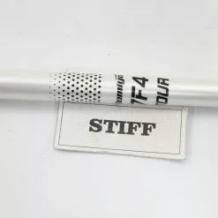 New Ust Mamiya Proforce V2 Tour 7 F4 70G Stiff 46" Driver Shaft .335 1025268 -Deals Shafts Store 01025268 2 55231.1673892744