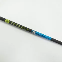 Tpt Golf 18 Series Mkp-Mt-Sw G Senior 44" Driver Shaft Callaway 1025273