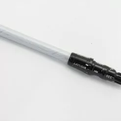 Project X Evenflow White T-1100 65g 6.5 X 44.25" Driver Shaft Taylormade 1025298 -Deals Shafts Store 01025298 3 67108.1671138344