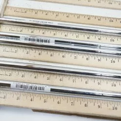 Ping Awt 2.0 G Stiff 33.75"-36" 7pc Iron Shaft Set Pulls .355 1025367 -Deals Shafts Store 01025367 2 94838.1666792619