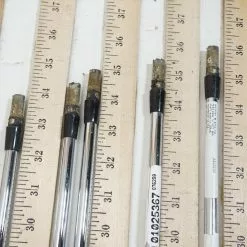 Ping Awt 2.0 G Stiff 33.75"-36" 7pc Iron Shaft Set Pulls .355 1025367 -Deals Shafts Store 01025367 3 15272.1666792620