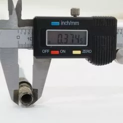 Ping Awt 2.0 G Stiff 33.75"-36" 7pc Iron Shaft Set Pulls .355 1025367 -Deals Shafts Store 01025367 5 07886.1666792621