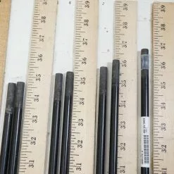 Grafalloy Prologic 74 Regular 34.5"-36.75" 7pc Iron Shaft Set Pulls .370 1025368 9 Grafalloy Prologic 74 Regular 34.5"-36.75" 7pc Iron Shaft Set Pulls .370 1025368 -Deals Shafts Store 01025368 3 49288.1666792879