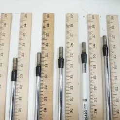 True Temper Dynamic Gold S400 134g 34.5"-37.5" 7pc Iron Shaft Set Pulls 1025403 -Deals Shafts Store 01025403 3 01070.1666793031