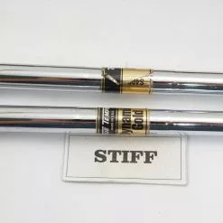 True Temper Dynamic Gold S400 134g 34.5"-37.5" 7pc Iron Shaft Set Pulls 1025403 -Deals Shafts Store 01025403 4 48107.1666793032