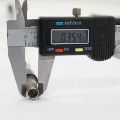 True Temper Dynamic Gold S400 134g 34.5"-37.5" 7pc Iron Shaft Set Pulls 1025403 -Deals Shafts Store 01025403 5 54766.1666793032