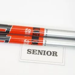 Fujikura Vista Pro 40 Pure R2 Senior 34.25"-37" 8pc Shaft Set Pulls .370 1025409 -Deals Shafts Store 01025409 4 95647.1666792884