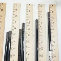 Taylormade Velox T M G Senior 34.75"-38" 6pc Iron Shaft Set Pulls .370 1025420 9 Taylormade Velox T M G Senior 34.75"-38" 6pc Iron Shaft Set Pulls .370 1025420 -Deals Shafts Store 01025420 3 68968.1666792631