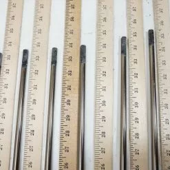 UST Mamiya Ust Recoil 450 Es F1 50g Lady 33.25"-36" 7pc Iron Shaft Set Pulls .370 1025431 -Deals Shafts Store 01025431 3 91993.1666793035