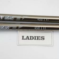 UST Mamiya Ust Recoil 450 Es F1 50g Lady 33.25"-36" 7pc Iron Shaft Set Pulls .370 1025431 -Deals Shafts Store 01025431 4 50426.1666793036
