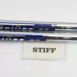 Ping Awt 2.0 G Stiff 34"-37" 6pc Iron Shaft Set Pulls .355 1025434 -Deals Shafts Store 01025434 4 83807.1666792638