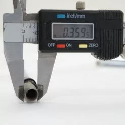 Ping Awt 2.0 G Stiff 34"-37" 6pc Iron Shaft Set Pulls .355 1025434 -Deals Shafts Store 01025434 5 73193.1666792638