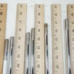 Project X Lz 95 5.5 Regular 34.5"-37.5" 7pc Iron Shaft Set Pulls .370 1025435 -Deals Shafts Store 01025435 3 10827.1666792639