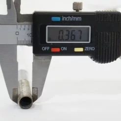 Project X Lz 95 5.5 Regular 34.5"-37.5" 7pc Iron Shaft Set Pulls .370 1025435 -Deals Shafts Store 01025435 5 72823.1666792640