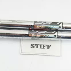 Ping Cfs Distance G Stiff 33.75"-37.25" 7pc Iron Shaft Set Pulls .355 1025443 -Deals Shafts Store 01025443 4 43509.1666792842