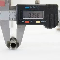 Ping Cfs Distance G Stiff 33.75"-37.25" 7pc Iron Shaft Set Pulls .355 1025443 -Deals Shafts Store 01025443 5 29556.1666792842