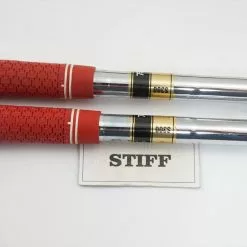 True Temper Dynamic Gold S300 130g 34.5"-37.5" 7pc Iron Shaft Set Pulls 1025444 -Deals Shafts Store 01025444 4 59225.1666793034