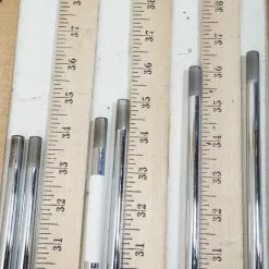 Nippon N.S.Pro Modus3 Tour 105 Stiff 33.75"-36.5" 6pc Shaft Set Pulls 1025446 -Deals Shafts Store 01025446 3 00258.1666792653