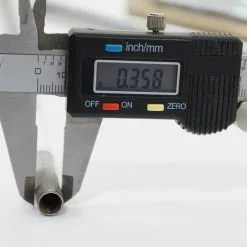 Nippon N.S.Pro Modus3 Tour 105 Stiff 33.75"-36.5" 6pc Shaft Set Pulls 1025446 -Deals Shafts Store 01025446 5 62169.1666792654