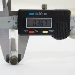 Mitsubishi Mitsu Kuro Kage Low Bal 65g Regular 34.25"-36.75" 7Pc Shaft Set Pulls 1025447 11 Mitsubishi Mitsu Kuro Kage Low Bal 65g Regular 34.25"-36.75" 7Pc Shaft Set Pulls 1025447 -Deals Shafts Store 01025447 5 49516.1666792847