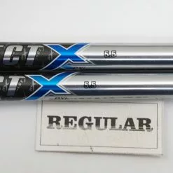 Project X Pxi 5.5 G Regular 33.75"-37.25" 8pc Iron Shaft Set Pulls .355 1025456 -Deals Shafts Store 01025456 4 93169.1666793041