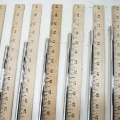 True Temper Dynamic Gold S300 125g 34.25"-37.5 7pc Iron Shaft Set Pulls 1025462 9 True Temper Dynamic Gold S300 125g 34.25"-37.5 7pc Iron Shaft Set Pulls 1025462 -Deals Shafts Store 01025462 3 40274.1666793038