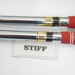 True Temper Dynamic Gold S300 125g 34.25"-37.5 7pc Iron Shaft Set Pulls 1025462 10 True Temper Dynamic Gold S300 125g 34.25"-37.5 7pc Iron Shaft Set Pulls 1025462 -Deals Shafts Store 01025462 4 43871.1666793038