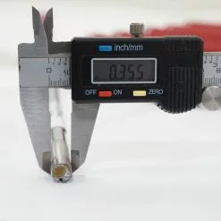 True Temper Dynamic Gold S300 125g 34.25"-37.5 7pc Iron Shaft Set Pulls 1025462 11 True Temper Dynamic Gold S300 125g 34.25"-37.5 7pc Iron Shaft Set Pulls 1025462 -Deals Shafts Store 01025462 5 97656.1666793039