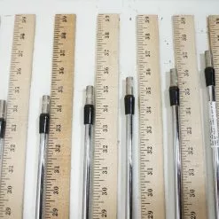 True Temper Dynalite Gold Xp R300 34.5"-37.25" 6pc Iron Shaft Set Pulls 1025463 9 True Temper Dynalite Gold Xp R300 34.5"-37.25" 6pc Iron Shaft Set Pulls 1025463 -Deals Shafts Store 01025463 3 34883.1666793045