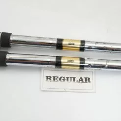 True Temper Dynalite Gold Xp R300 34.5"-37.25" 6pc Iron Shaft Set Pulls 1025463 10 True Temper Dynalite Gold Xp R300 34.5"-37.25" 6pc Iron Shaft Set Pulls 1025463 -Deals Shafts Store 01025463 4 96004.1666793045