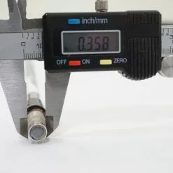 True Temper Dynalite Gold Xp R300 34.5"-37.25" 6pc Iron Shaft Set Pulls 1025463 11 True Temper Dynalite Gold Xp R300 34.5"-37.25" 6pc Iron Shaft Set Pulls 1025463 -Deals Shafts Store 01025463 5 15789.1666793046