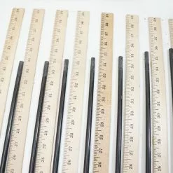 Aerotech Volant Ft 600 F2 Senior 33.5"-36.5" 9pc Shaft Set Pulls .370 1025468 -Deals Shafts Store 01025468 3 01663.1666792659