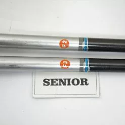 Aerotech Volant Ft 600 F2 Senior 33.5"-36.5" 9pc Shaft Set Pulls .370 1025468 -Deals Shafts Store 01025468 4 26789.1666792660