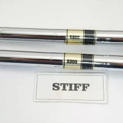 True Temper Dynamic Gold S300 130g 34.5"-38" 8pc Iron Shaft Set Pulls 1025471 10 True Temper Dynamic Gold S300 130g 34.5"-38" 8pc Iron Shaft Set Pulls 1025471 -Deals Shafts Store 01025471 4 70831.1666792662