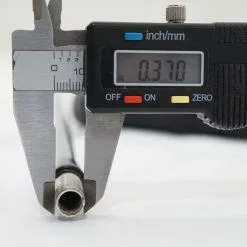 True Temper Dynamic Gold X100 130g 34.25"-37 7pc Iron Shaft Set Pulls 1025475 -Deals Shafts Store 01025475 5 40781.1666792856