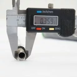 Kbs Tour-V 100 R 100g Regular 34.5"-37" 6pc Iron Shaft Set Pulls .355 1025478 -Deals Shafts Store 01025478 5 08485.1666792860