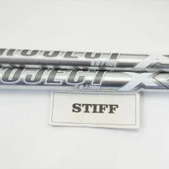 New Project X Io 110 6.0 Stiff 36.25"-39.25" 8pc Iron Shaft Set .355 1025526 -Deals Shafts Store 01025526 4 89439.1666792864