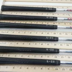 Nippon N.S.Pro Modus3 Tour 130 X-STIFF 34"-36.75" 6pc Shaft Set Pulls 1025627 -Deals Shafts Store 01025627 2 16619.1666792871