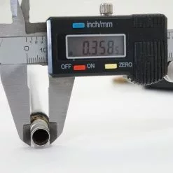 Nippon N.S.Pro Modus3 Tour 130 X-STIFF 34"-36.75" 6pc Shaft Set Pulls 1025627 -Deals Shafts Store 01025627 5 10051.1666792873